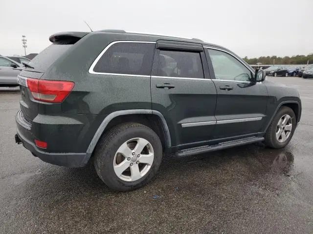 2011 JEEP GRAND CHEROKEE LAREDO  