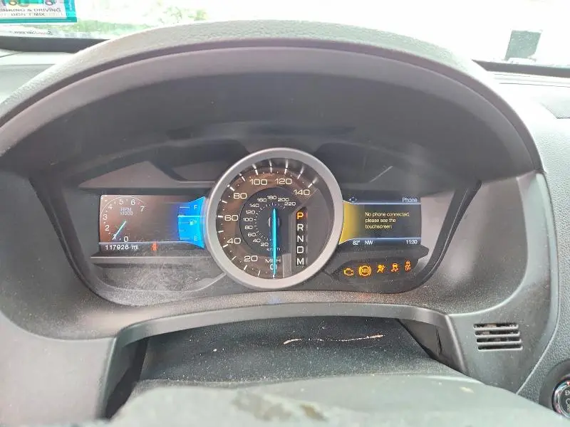 2014 FORD EXPLORER SPORT  