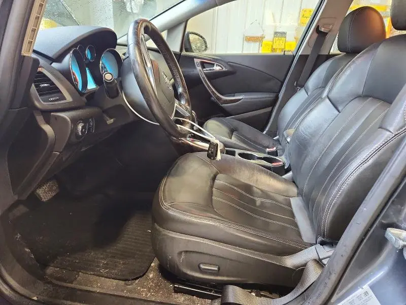 2012 BUICK VERANO   