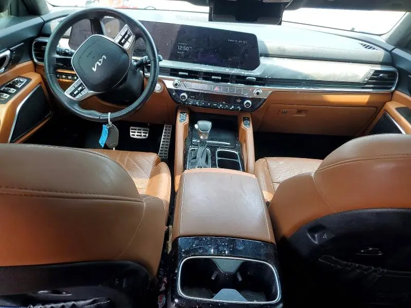 2024 KIA TELLURIDE SX-PRESTIGE X-PRO  