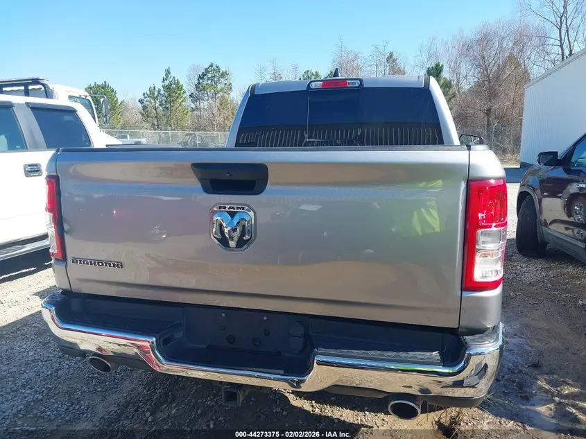 2024 RAM 1500 BIG HORN  4X2 5'7 BOX