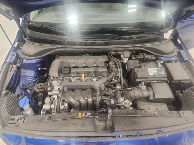 2020 HYUNDAI ACCENT SE  
