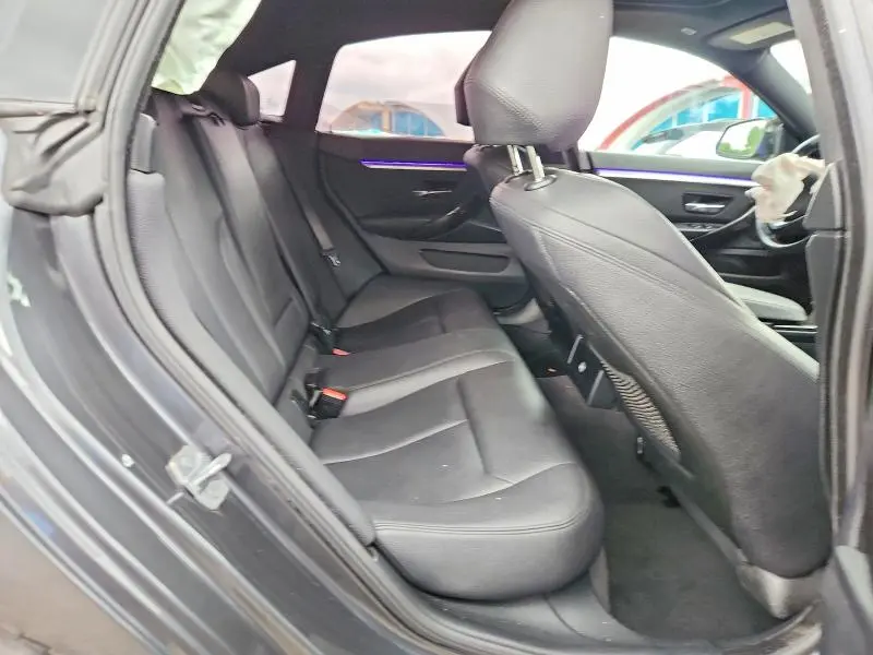 2019 BMW 430XI GRAN COUPE  