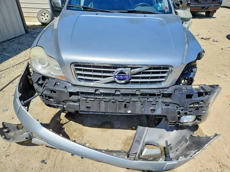 2013 VOLVO XC90 3.2  