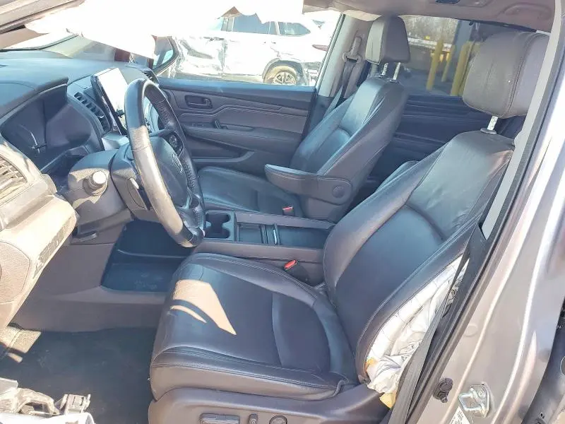 2020 HONDA ODYSSEY EXL  