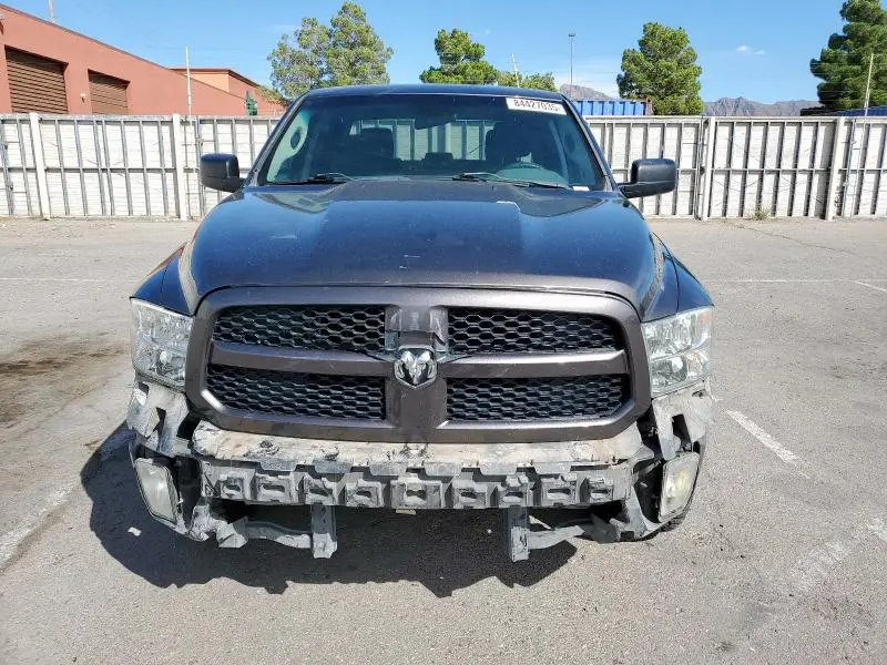 2015 RAM 1500 ST
