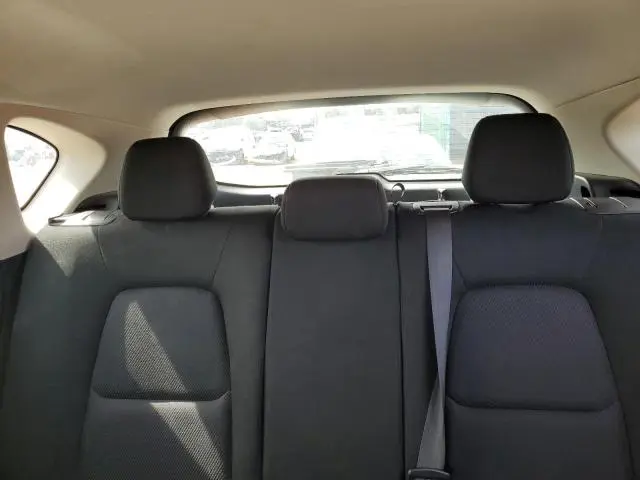 2019 MAZDA CX-5 SPORT  