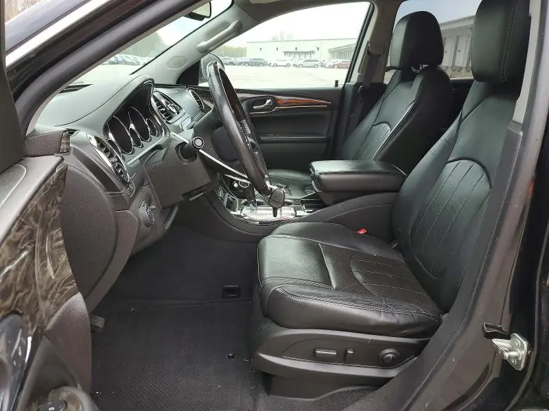 2014 BUICK ENCLAVE   