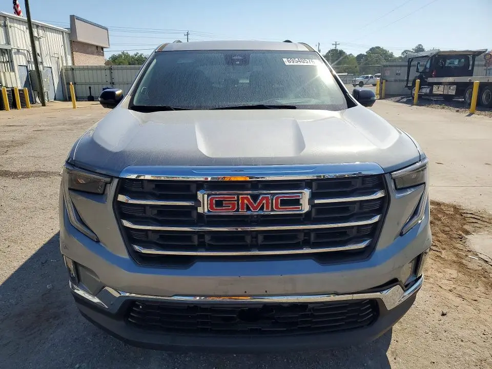 2024 GMC ACADIA UPLEVEL  