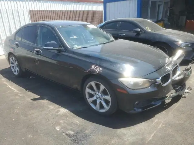 2015 BMW 328 I