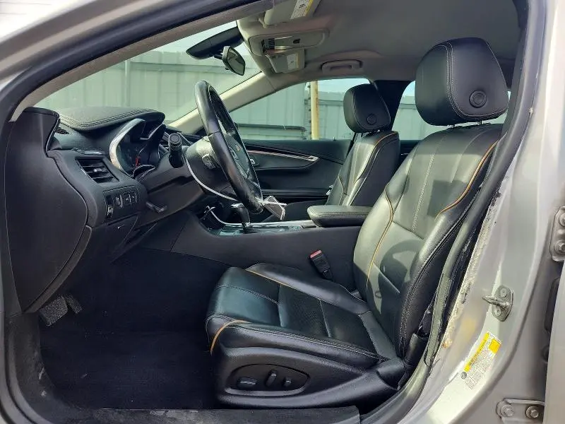 2019 CHEVROLET IMPALA PREMIER  