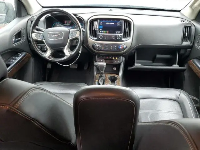 2019 GMC CANYON DENALI  