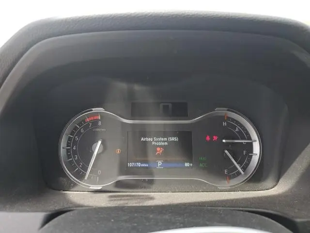 2017 HONDA PILOT EXL