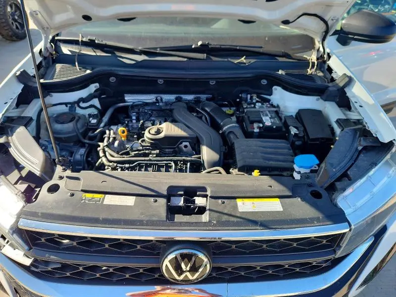 2023 VOLKSWAGEN TAOS S  