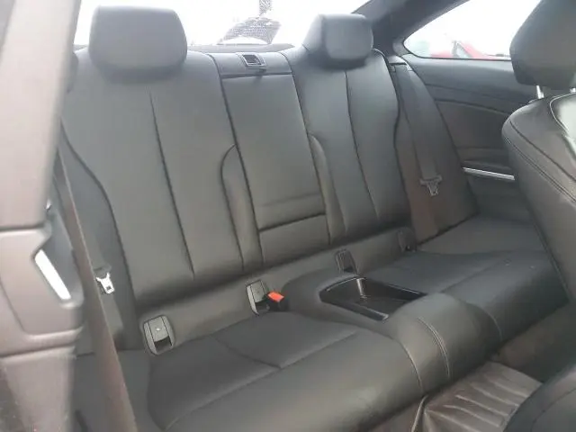 2015 BMW 428 I  
