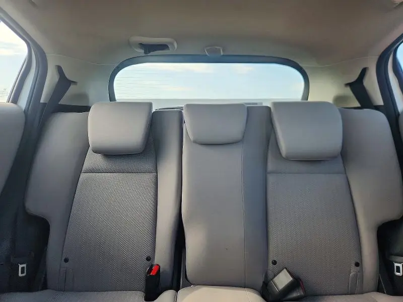 2017 HONDA HR-V EX  