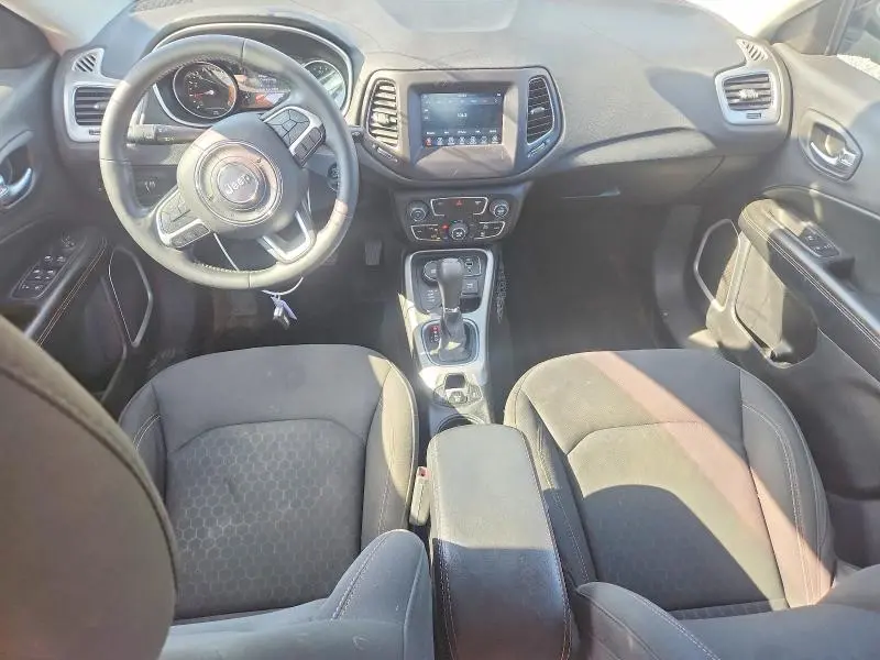 2019 JEEP COMPASS SPORT  