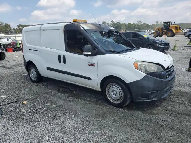 2016 RAM PROMASTER CITY   