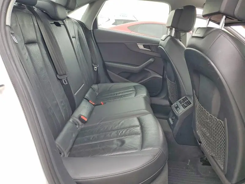 2019 AUDI A4 PREMIUM  