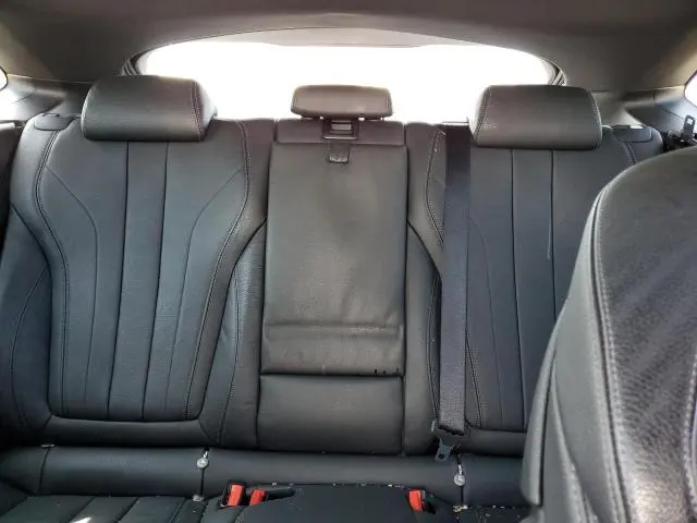 2018 BMW X6 SDRIVE35I  