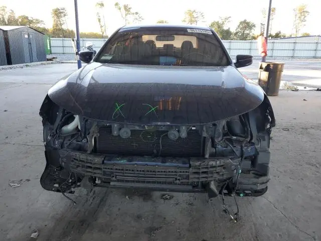 2017 HONDA ACCORD SPORT SPECIAL EDITION  