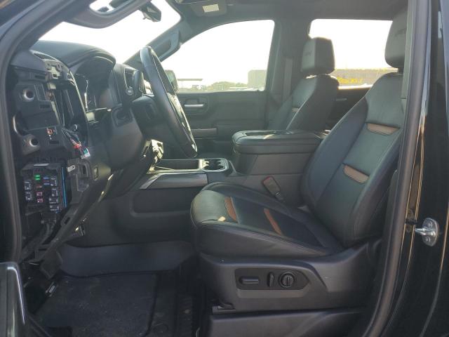 2021 GMC SIERRA K1500 AT4