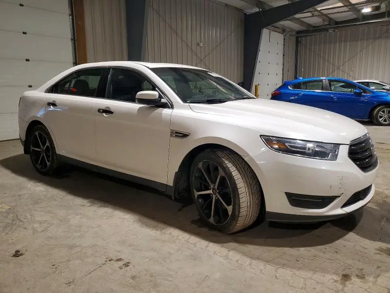 2016 FORD TAURUS SEL  