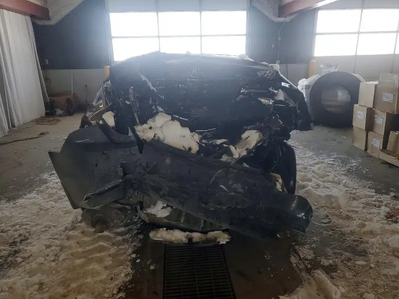 2015 ACURA TLX ADVANCE  