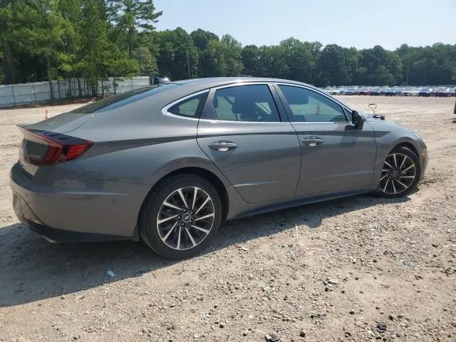 2022 HYUNDAI SONATA LIMITED  