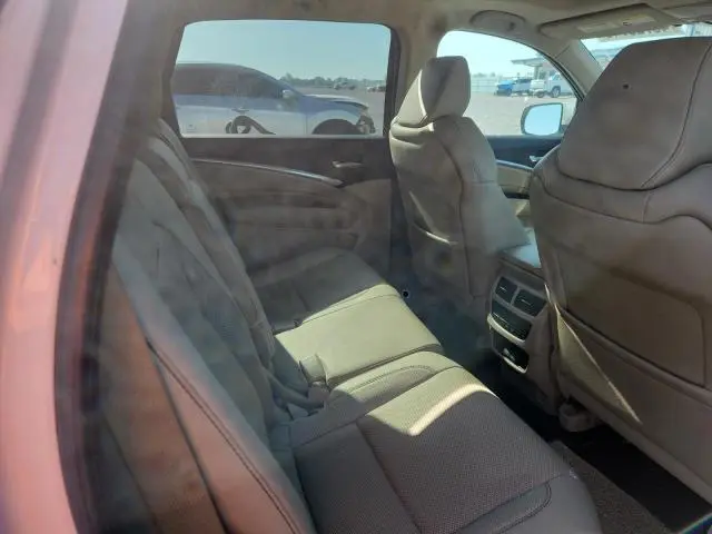 2019 ACURA MDX TECHNOLOGY  