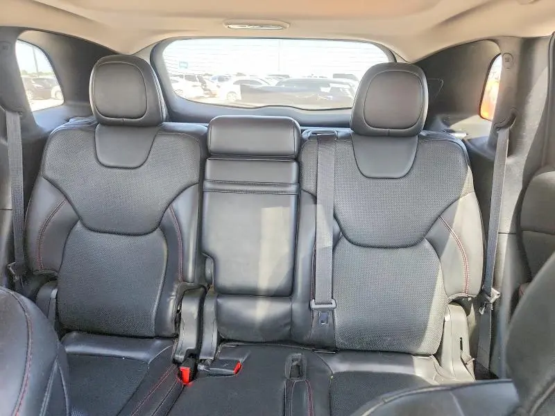 2018 JEEP CHEROKEE TRAILHAWK  