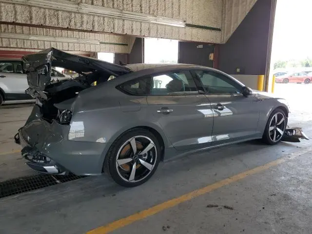 2025 AUDI A5 PREMIUM PLUS 45  