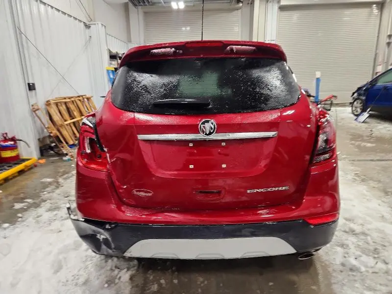 2019 BUICK ENCORE SPORT TOURING  