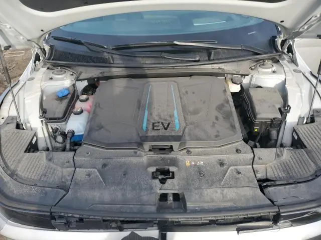 2024 HYUNDAI IONIQ 5 LIMITED  