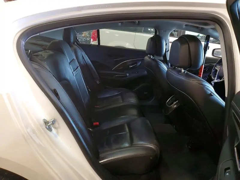 2014 BUICK LACROSSE   