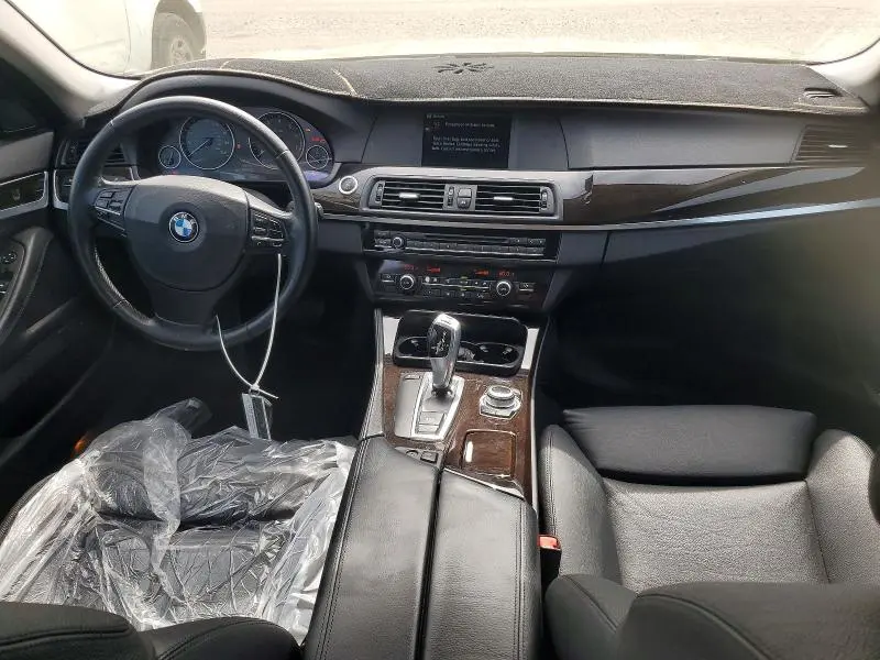 2011 BMW 535 I  