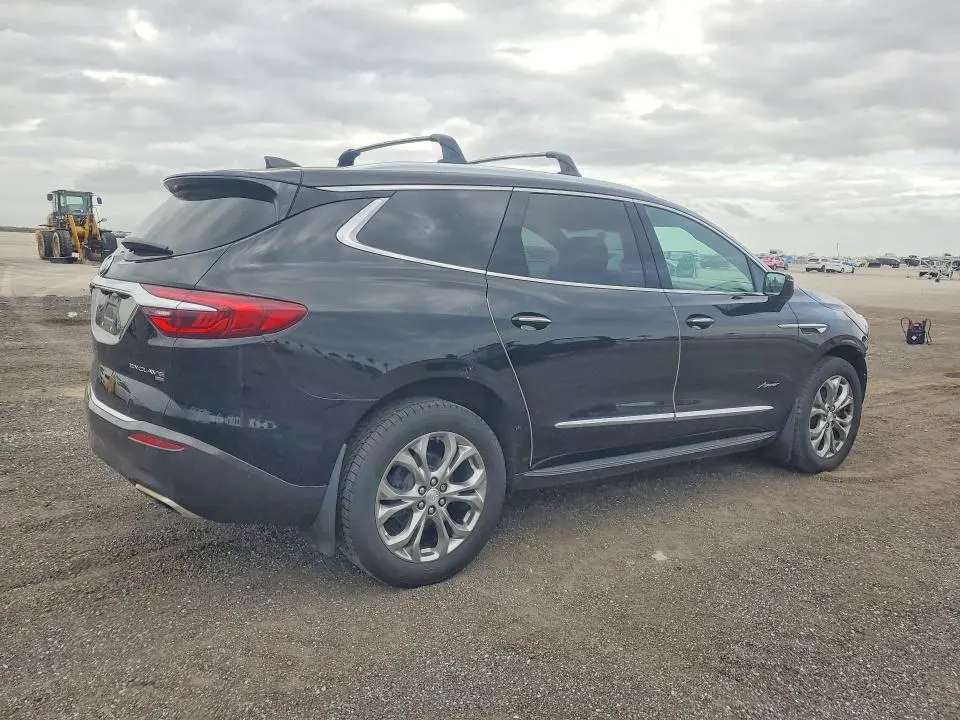 2018 BUICK ENCLAVE AVENIR  