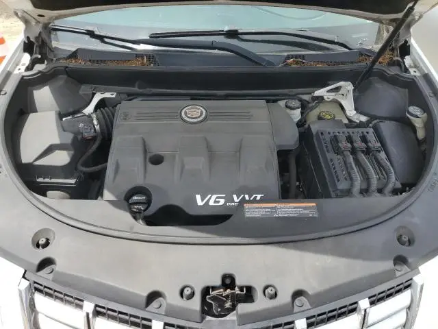 2013 CADILLAC SRX PERFORMANCE COLLECTION  