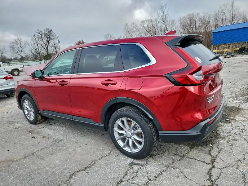2024 HONDA CR-V EXL  