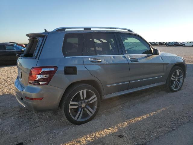 2014 MERCEDES-BENZ GLK 350