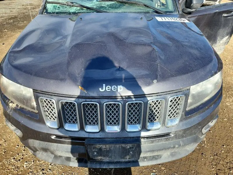2015 JEEP COMPASS SPORT  
