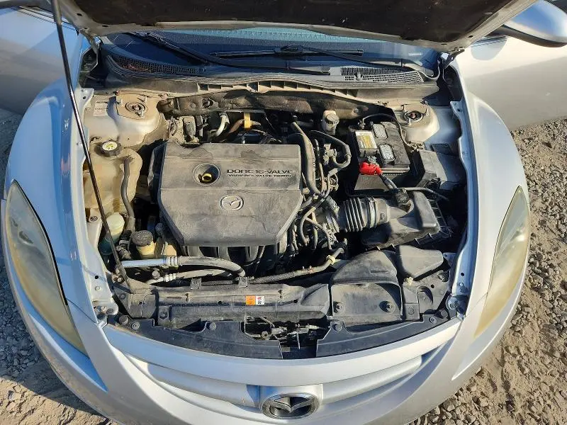 2010 MAZDA 6 I  