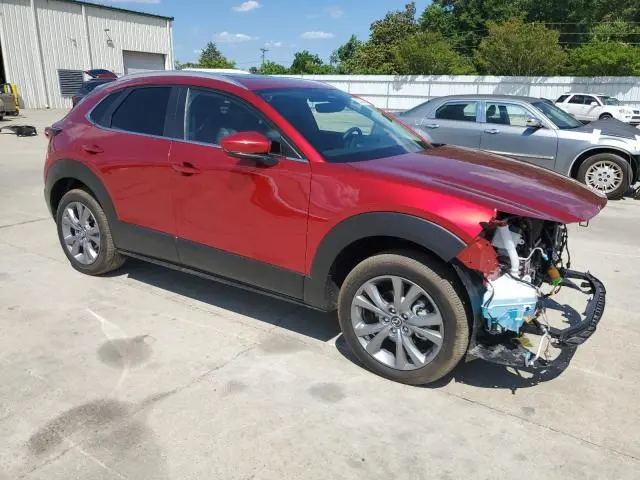 2025 MAZDA CX-30 PREFERRED  