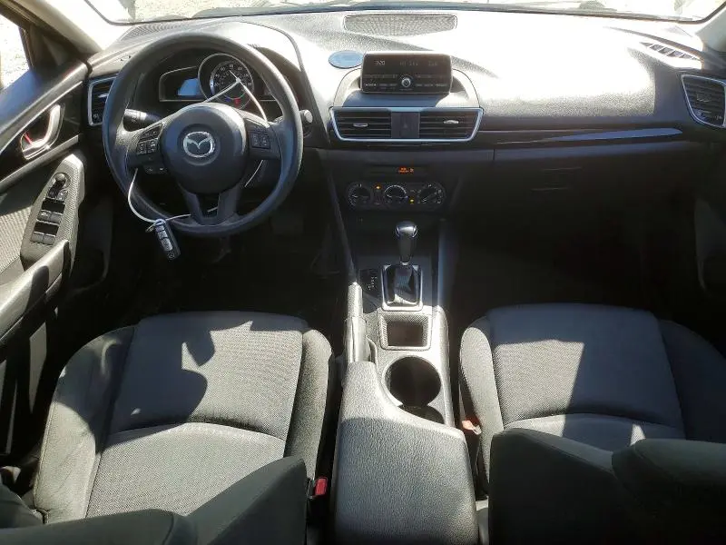 2014 MAZDA 3 SPORT  