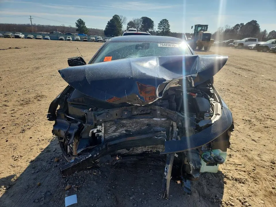 2017 CHEVROLET IMPALA PREMIER  