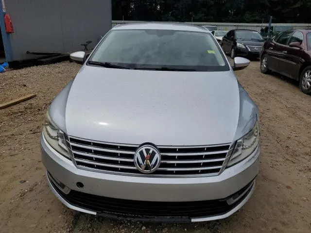 2014 VOLKSWAGEN CC SPORT  