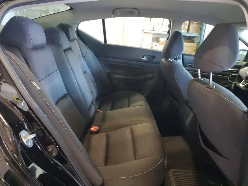 2020 NISSAN ALTIMA S  