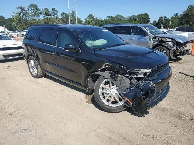 2023 DODGE DURANGO R/T  