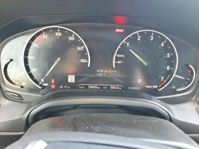 2020 BMW 330I   