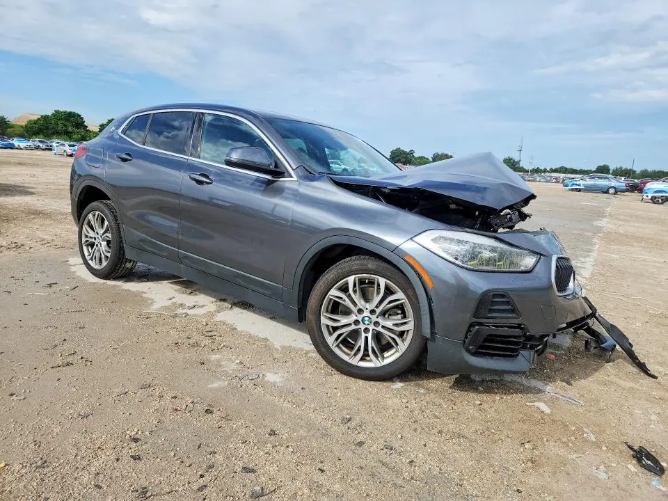 2021 BMW X2 SDRIVE28I  